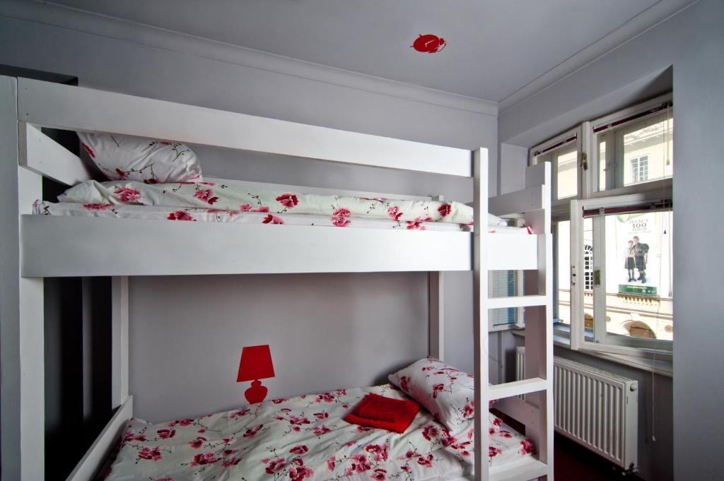 Hostel Just Lviv It! Habitación foto