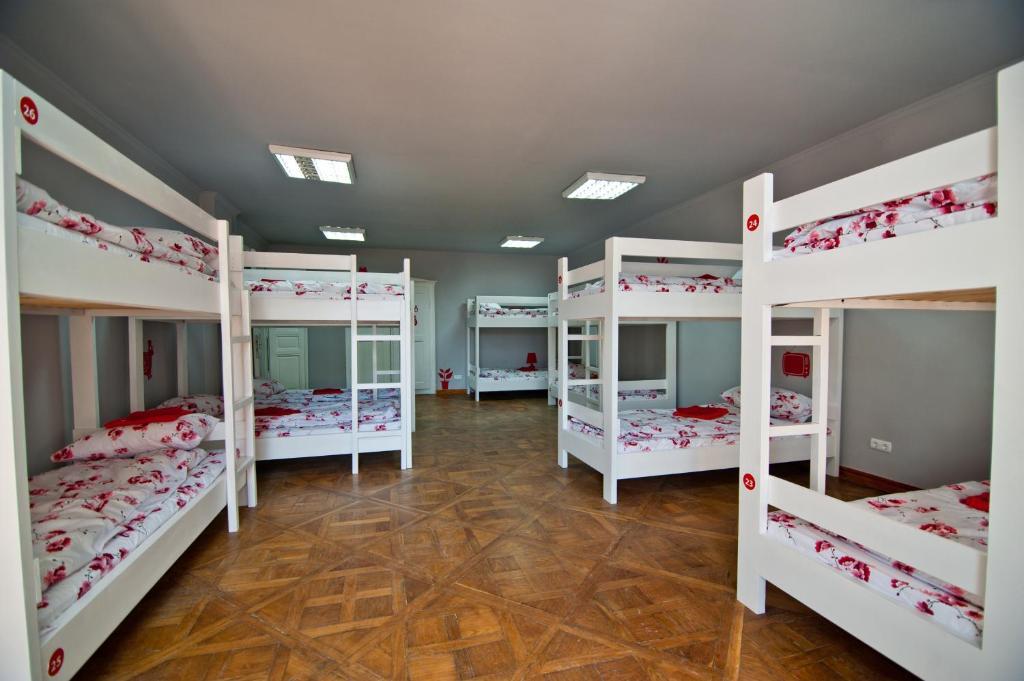 Hostel Just Lviv It! Habitación foto